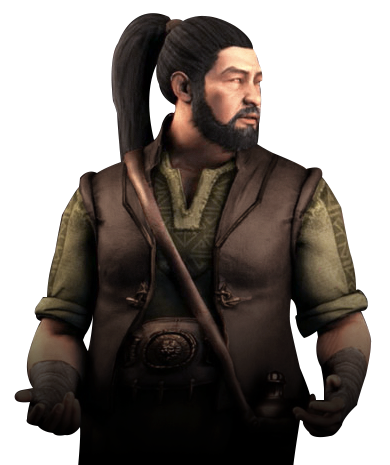 Bo Rai Cho