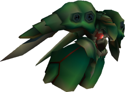 Emerald WEAPON