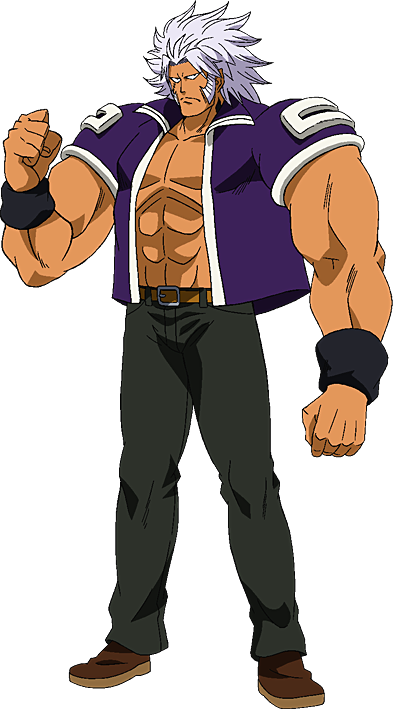 Elfman Strauss GJM
