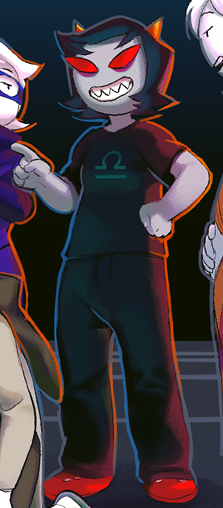 Terezi