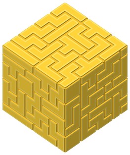 Hexahedron