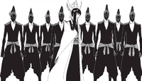 597Senjumaru's guards