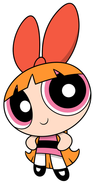 Powerpuffgirls-blossom large