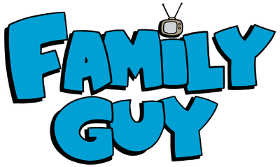 Family Guy Logo.svg