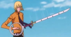 Shinji Shikai Still