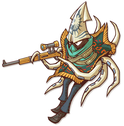Nomad artwork