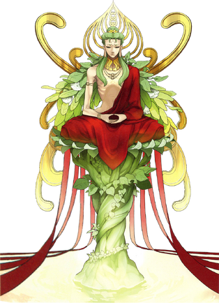 Servant Saver