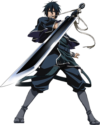 Saizo Kirigakure112