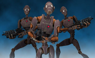 Commando