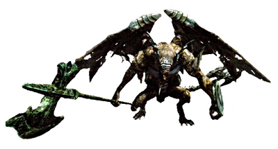 Gargoyle