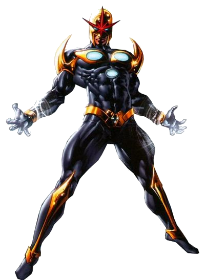 NovaRender