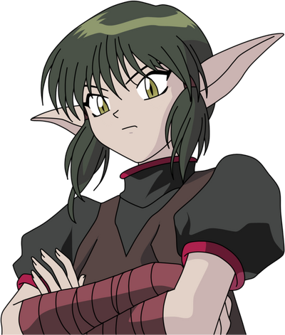 Kisshu by randomperson77-d55t3go