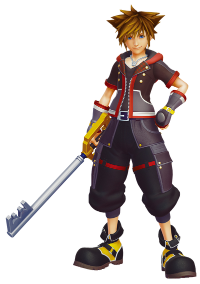 Sora KH 3