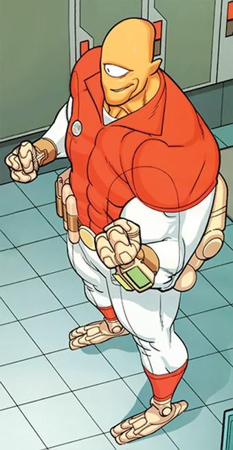 Allen profile pic