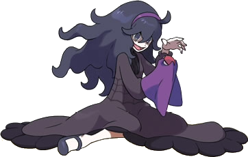 Hexmaniac
