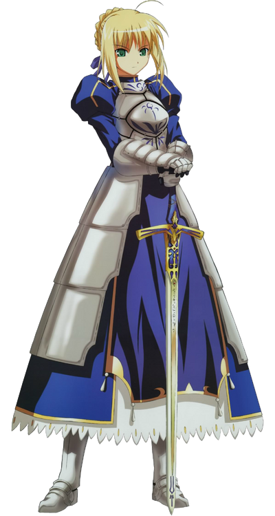 Saber arturia-0