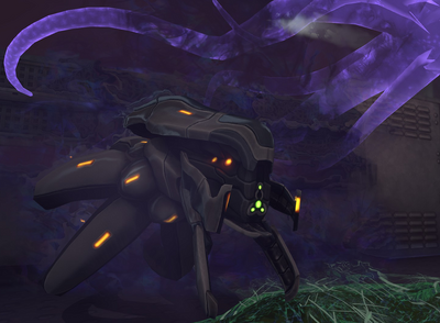 Seeker