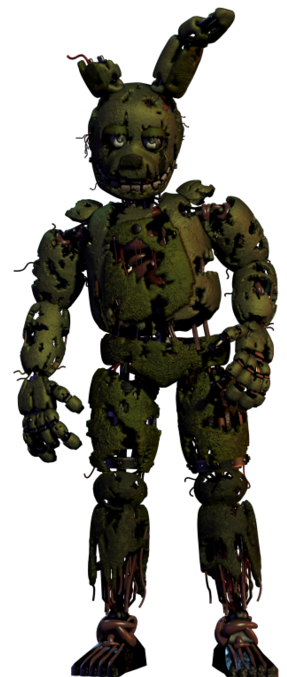 Springtrap