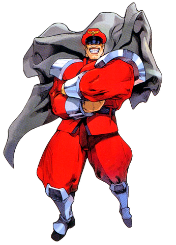 File:M. Bison (SFA3).png