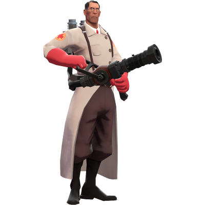 Medic-0