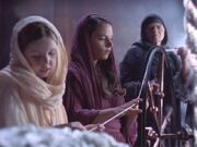 The Fates
