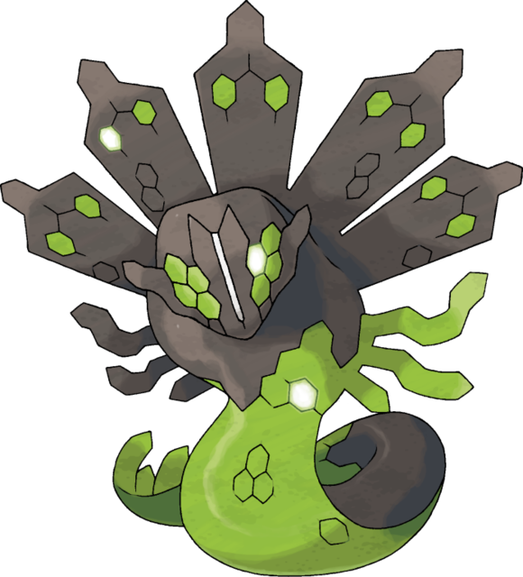 [PokeCommunity.com] Z: A Kalos Journey [IC][T]