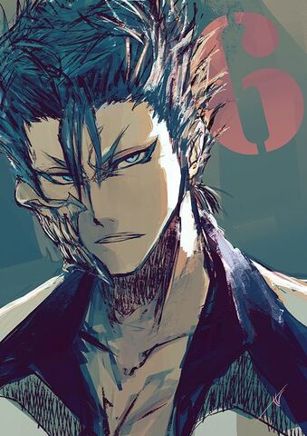 File:Grimmjow art.jpg