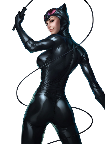 Catwoman
