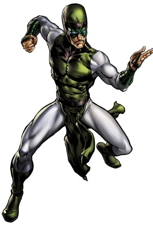 Karnak Portrait Art