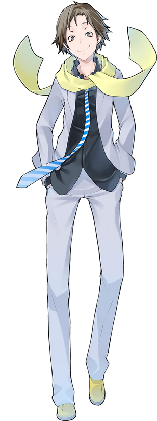 Daichi Shijima