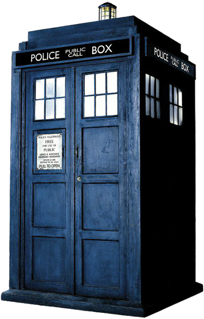 TARDIS
