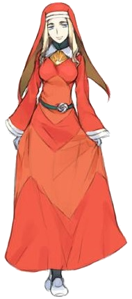 Vasilisa