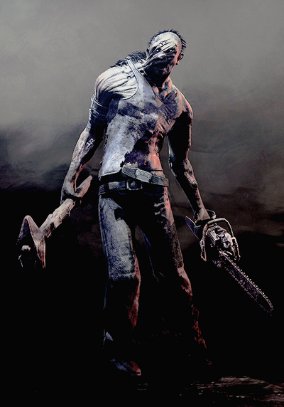 Killer Hillbilly