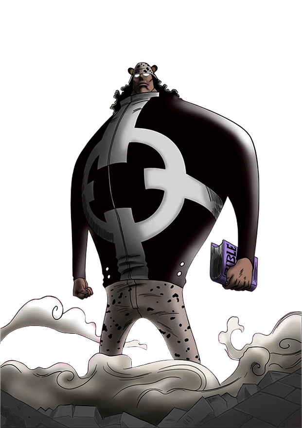 Bartholomew Kuma VS Battles Wiki FANDOM powered by Wikia