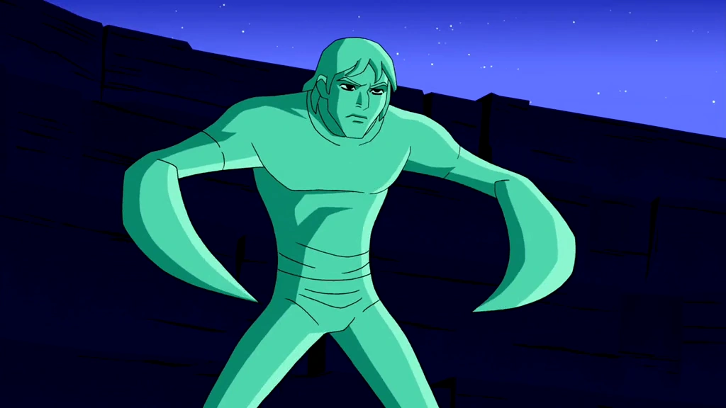 Kevin Levin | VS Battles Wiki | FANDOM powered by Wikia