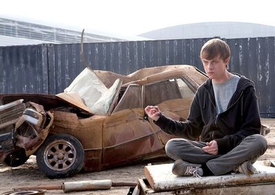 Andrew Detmer