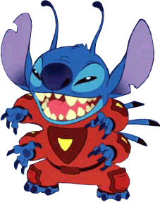 Stitch