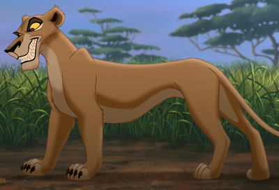 Side-profile Zira-1-
