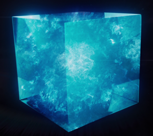 Tesseract
