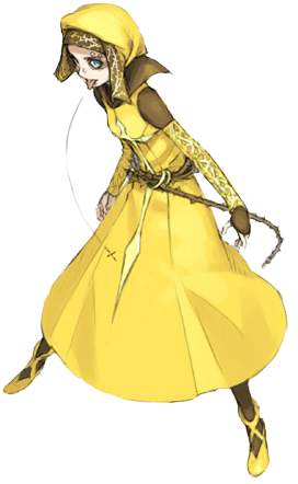 Vento render