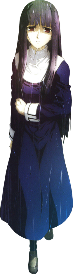 Fujino asagami