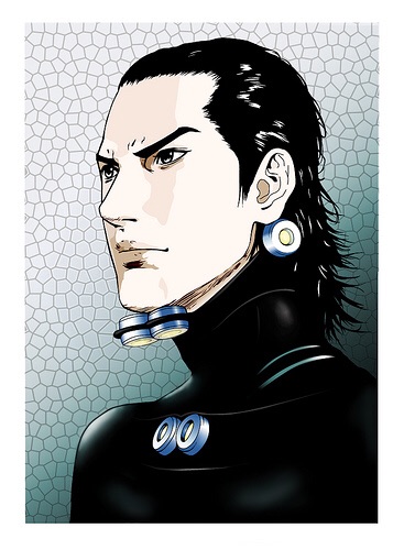 Kato Masaru