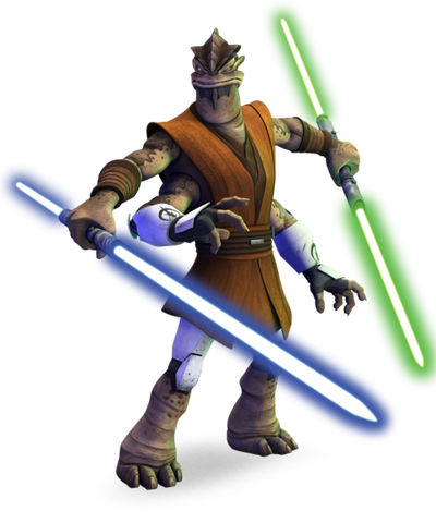 Pong Krell