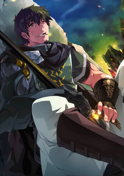 Lancer Hector