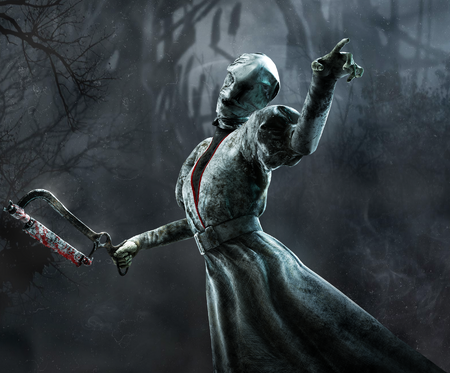 Killer nurse