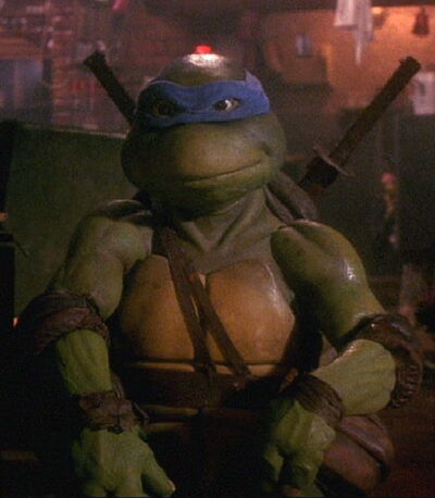 Leonardo Movie