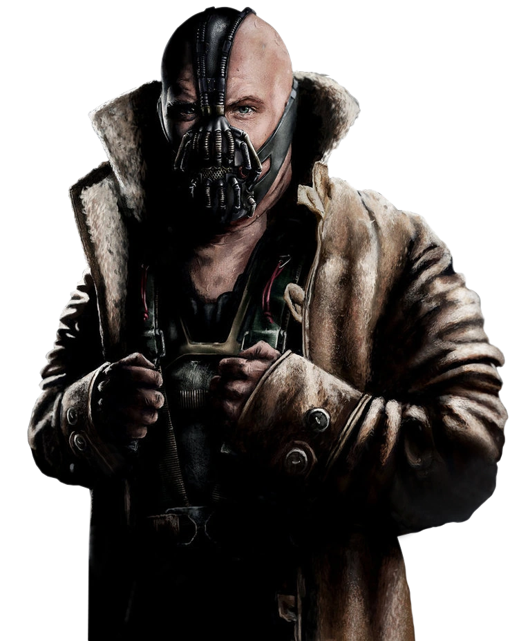 Bane (The Dark Knight Trilogy) | VS Battles Wiki | FANDOM powered by Wikia
