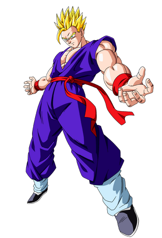 File:Gohan ssj by boscha196-d58ypak.png
