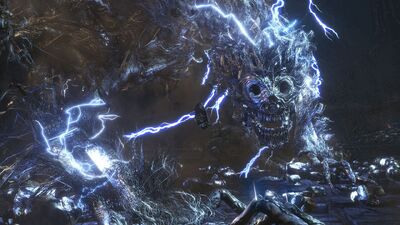 Loran Darkbeast