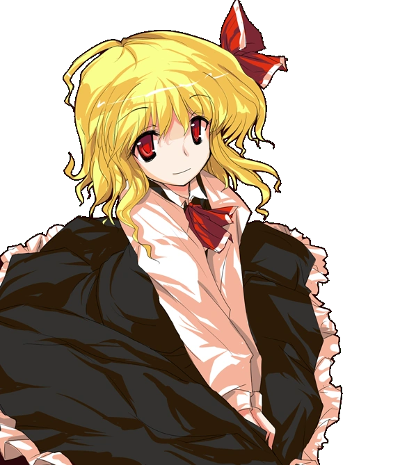Rumia | VS Battles Wiki | FANDOM powered by Wikia